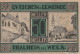 50 HELLER 1920 Stadt THALHEIM BEI WELS Oberösterreich Österreich Notgeld #PF247 - [11] Lokale Uitgaven