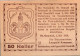 50 HELLER 1920 Stadt SANKT OSWALD BEI FREISTAD Oberösterreich Österreich #PF052 - Lokale Ausgaben