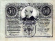 50 HELLER 1920 Stadt SANKT FLORIAN Oberösterreich Österreich Notgeld #PE762 - [11] Local Banknote Issues