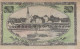 50 HELLER 1920 Stadt SANKT FLORIAN AM INN Oberösterreich Österreich #PE691 - [11] Local Banknote Issues