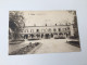 Carte Postale Ancienne (1932) Chimay Façade Du Château - Chimay