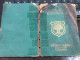 SOUTH VIET NAM -OLD-ID PASSPORT -name-BA LUU MIENG-1963-1pcs Book - Verzamelingen