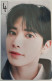 Photocard K POP Au Choix TXT  2022 Dream Week  Moa Production  Taehyun - Andere Producten