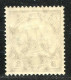 REF093 > COLONIES ALLEMANDE - AFRIQUE SUD OUEST < Yv N° 26 * * Neuf Dos Visible - MNH * * - África Del Sudoeste Alemana