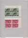 Delcampe - 1945-47 VENEZIA GIULIA AMG VG, COLLEZIONE Completa In Quartina 31 Valori MNH/** OTTIMA QUALITA' - Other & Unclassified