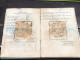 SOUTH VIET NAM -OLD-ID PASSPORT-name-LAM SON BONG-1958-1pcs Book - Collections