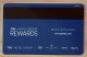 NH Rewards - Hotel Keycards