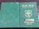 SOUTH VIET NAM -OLD-ID PASSPORT-name-LY CAM CAU-1969-1pcs Book - Collections