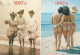 Saucy Devon, Nude Girl, 1890-1990 - Unused Postcard - SDev - Autres & Non Classés