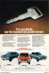 3 Feuillets  De Magazine Toyota 2000 Mark, Corolla 1200, Celica 1600 1973, Celica 1600 Coupé 1973, Corona 1800 MK 1 1975 - Voitures