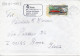 Philatelic Envelope With Stamps Sent From DENMARK To ITALY - Lettres & Documents