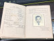 SOUTH VIET NAM -OLD-ID PASSPORT-name-NGUYEN VAN TUOI-1967-1pcs Book - Collections