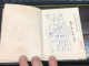 SOUTH VIET NAM -OLD-ID PASSPORT-name-NGUYEN VAN TUOI-1967-1pcs Book - Verzamelingen