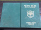 SOUTH VIET NAM -OLD-ID PASSPORT-name-NGUYEN VAN TUOI-1967-1pcs Book - Sammlungen