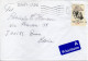 Philatelic Envelope With Stamps Sent From DENMARK To ITALY - Covers & Documents