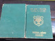 SOUTH VIET NAM -OLD-ID PASSPORT-name-HONG KONG-1967-1pcs Book - Verzamelingen