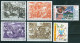 Polynésie N°Y&T 431 à 444  Sujets Divers Neufs Sans Charnière Très Frais 3 Scans - Unused Stamps