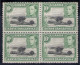 1938-54 Kenya Uganda Tanganyika - S.G. N. 135a - Mountain Retouch, MNH** - Autres & Non Classés
