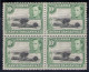 1938-54 Kenya Uganda Tanganyika - S.G. N. 135a - Mountain Retouch, MNH** - Andere & Zonder Classificatie