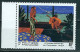 Polynésie N°Y&T 445 447 448 Artistes Peintres En Polynésie  Neufs Sans Charnière Très Frais 2 Scans - Unused Stamps