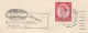 1964 COVER Bolton INDUSTRY  & DISTRIBUTION Best In The North West  Illus MAP  Slogan  Gb Stamps - Storia Postale