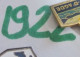 1922 Pin's Pins / Beau Et Rare / MARQUES / AGENA FORMATION TOQUE LIVRE ETUDES - Trademarks