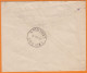 Cameroun  Félix Eboué   12F Noir  Y.et.T.274   SEUL Sur Lettre De DOUALA  Le 26 VIII 47 Pour EBOLOWA Cameroun - Cartas & Documentos