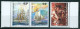 Polynésie N°Y&T 524 à 533  Sujets Divers  Neufs Sans Charnière Très Frais 2 Scans - Unused Stamps