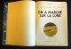 Delcampe - Tintin - On A Marché Sur La Lune - 1954 - B11 - Eerste Editie - 3ème Trimestre - Erstausgaben