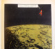 Delcampe - Tintin - On A Marché Sur La Lune - 1954 - B11 - Eerste Editie - 3ème Trimestre - Erstausgaben