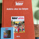 Delcampe - BD Astérix Archives Et Figurines En Métal - Lotti E Stock Libri