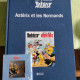 Delcampe - BD Astérix Archives Et Figurines En Métal - Bücherpakete