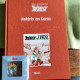 Delcampe - BD Astérix Archives Et Figurines En Métal - Loten Van Stripverhalen
