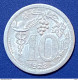 Jeton De Nécessité De 10 Centimes 1922 D’Epernay …. Vendu En L’état (48) - Monedas / De Necesidad