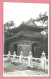 CHINA - Photo - Meili Photographic Studio - PEKING - TEMPLE OF CONFUCIUS - MONUMENT TOWER - 2 Scans - China