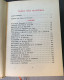 Delcampe - Anno 1952 - Le Monde à Table -  Illustré - Doré Ogrizek - Ed. Odé - Gastronomia