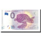 France, Billet Touristique - 0 Euro, 17/ La Rochelle - Aquarium La Rochelle - - Sonstige & Ohne Zuordnung