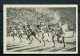 1932 Jeux Olympiques Olympic Games Los Angeles Chromo Image 800 Mètres Plat Messieurs Format 8 X 12 Cm Jamais Collée - Other & Unclassified