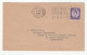 BBC JUBILEE 1961 Cover SLOGAN Lincoln GB Stamps Broadcasting - Lettres & Documents