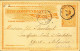 BELGIAN CONGO  PS SBEP 15 USED FRM BOMA 05.06.1905 TO YPRES - Postwaardestukken