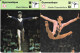 GF1985 -  FICHES EDITION RENCONTRE - GYMNASTIQUE - Gymnastik