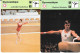 GF1985 -  FICHES EDITION RENCONTRE - GYMNASTIQUE - Gymnastics