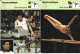 Delcampe - GF1985 -  FICHES EDITION RENCONTRE - GYMNASTIQUE - Gymnastik