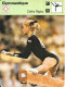 Delcampe - GF1985 -  FICHES EDITION RENCONTRE - GYMNASTIQUE - Gymnastics