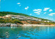73310228 Rabac Kroatien Hoteli Girandela Ansicht Vom Meer Aus Rabac Kroatien - Kroatië