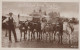 DONKEY Animals Children Vintage Antique Old CPA Postcard #PAA346.GB - Esel