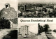 73310016 Brandenburg Havel Friedenswarte Stadtpanorama Friedenstrasse Heinrich H - Brandenburg