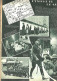 « Dans La SARRE» Phto De Couverture +article D’1 Page (2 Photos) Dans « A-Z » Hebdomadaire Illustrée N° 43 (15/01/1935) - Historia