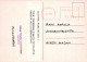 PASCUA POLLO HUEVO Vintage Tarjeta Postal CPSM #PBP133.ES - Pascua