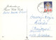 NIÑOS Escena Paisaje Niño JESÚS Vintage Tarjeta Postal CPSM #PBB600.ES - Szenen & Landschaften